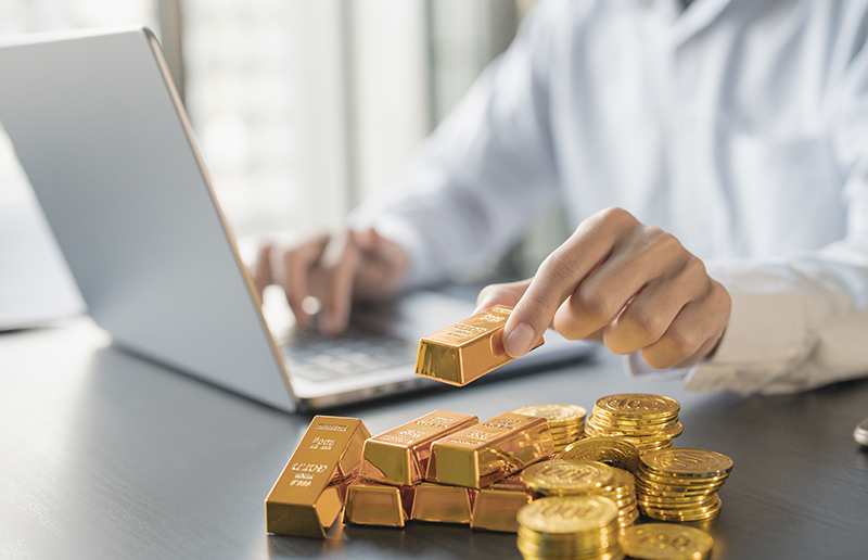 海外高級素材の直接仕入れ開始